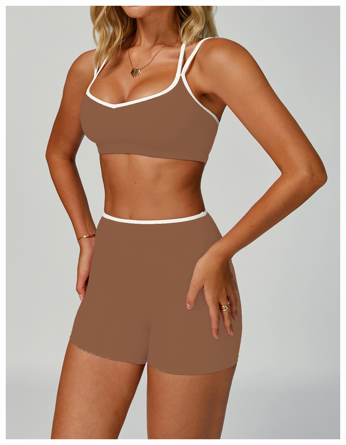 Court Club Mocha