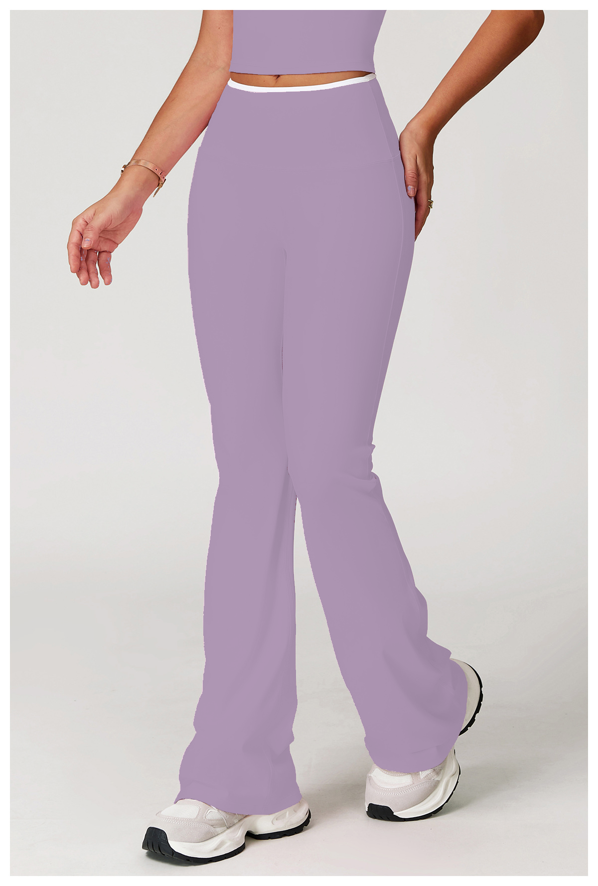 Court Club Mauve