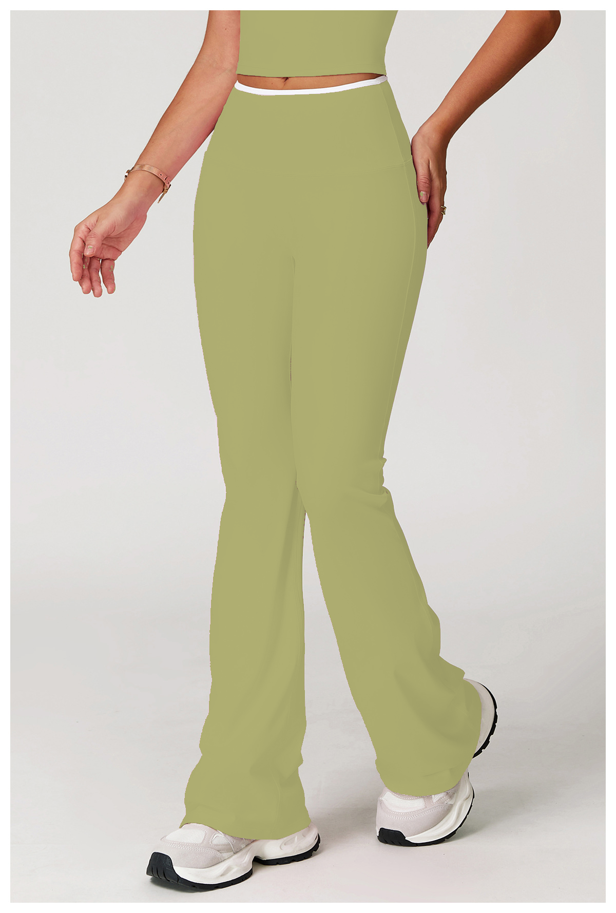 Court Club Olive