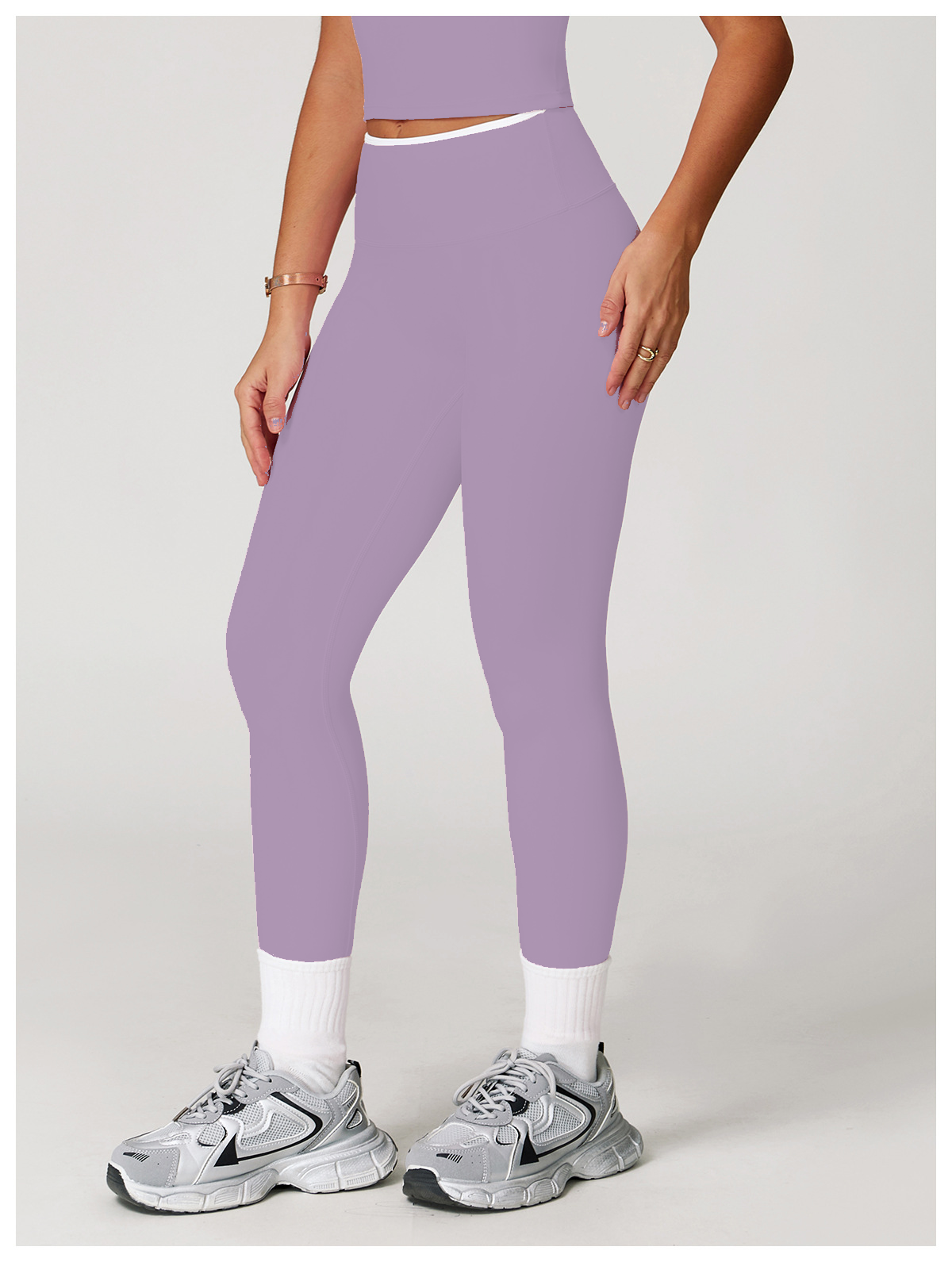 Court Club Mauve