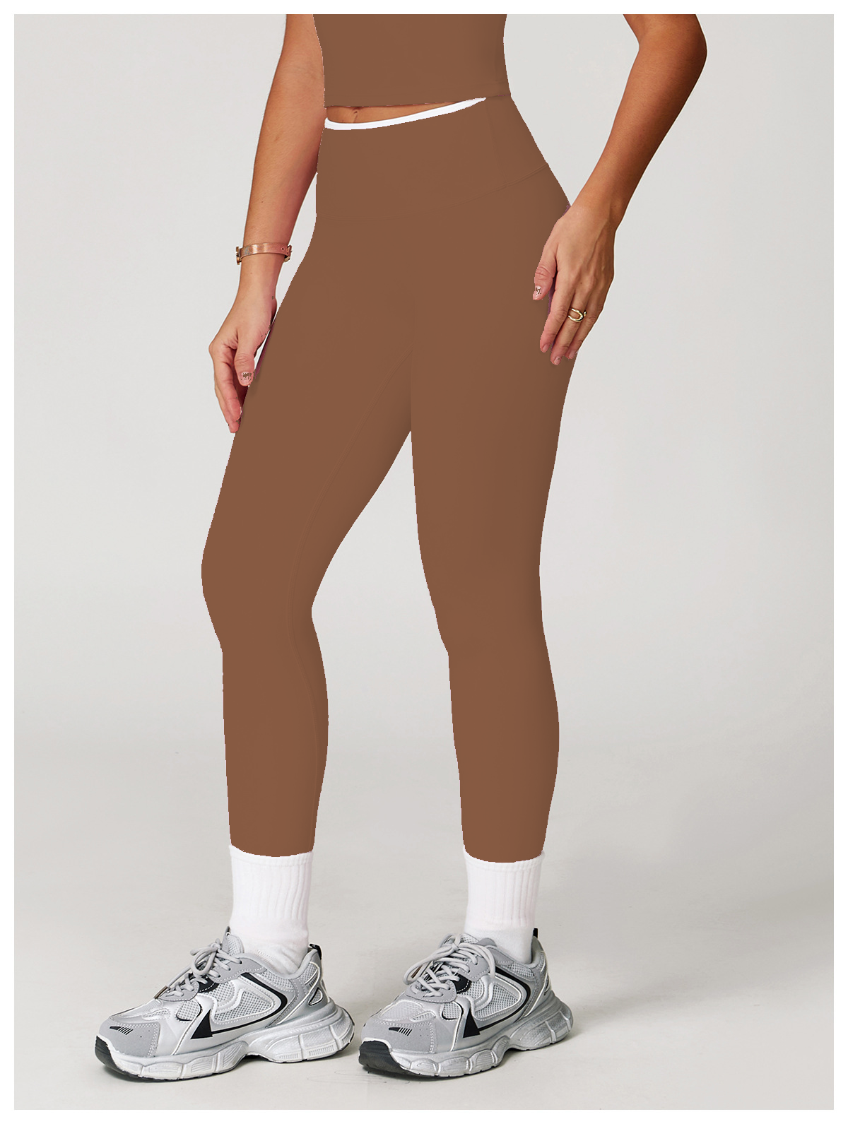 Court Club Mocha