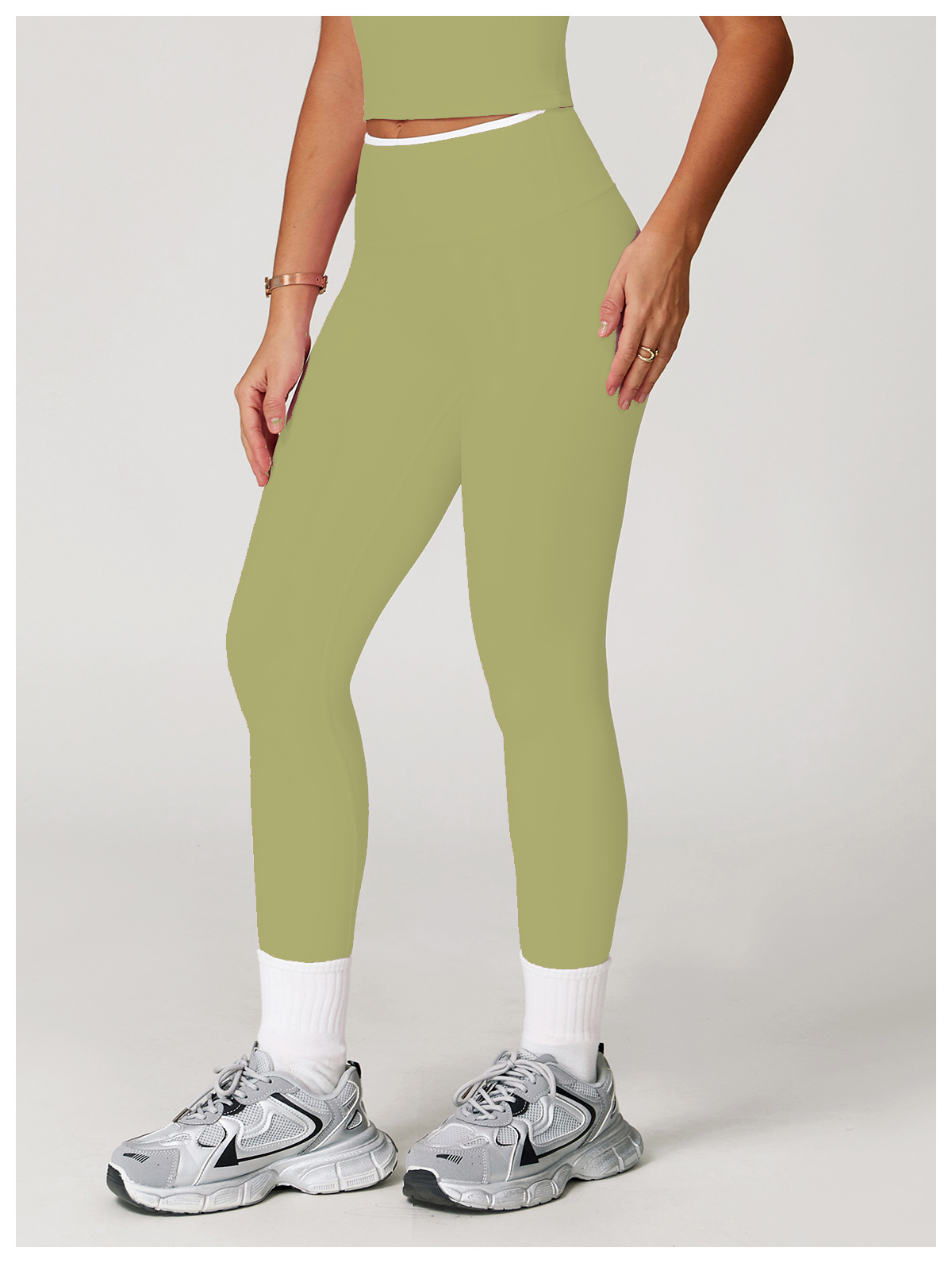 Court Club Olive