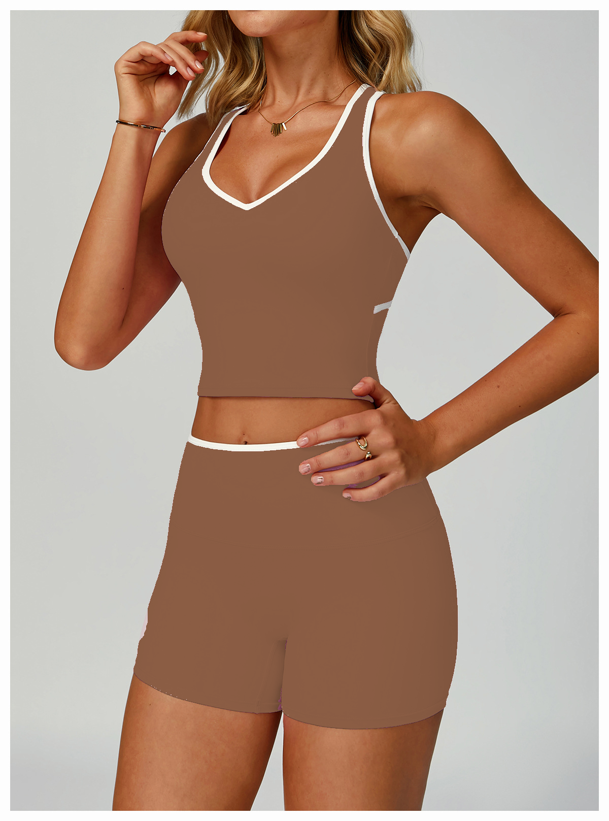 Court Club Mocha