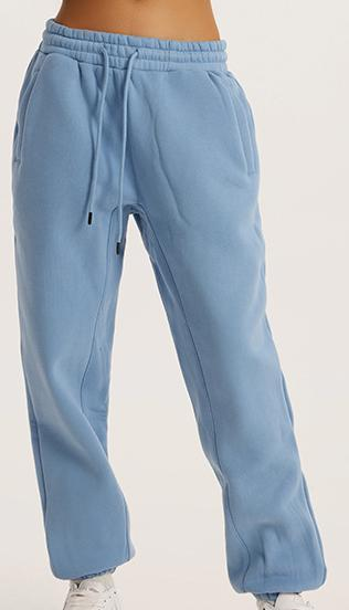 Fleece Jogger Sweatpant
