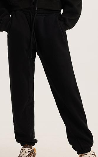 Fleece Jogger Sweatpant