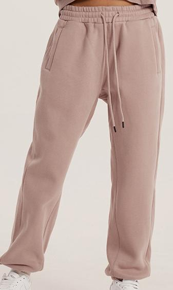 Fleece Jogger Sweatpant