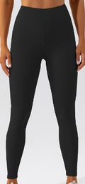 High-Waist Performance Legging