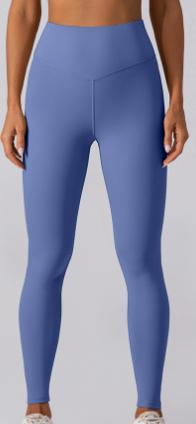 High-Waist Performance Legging