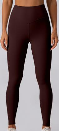 High-Waist Performance Legging