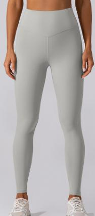 High-Waist Performance Legging