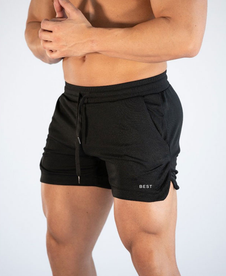Men's Quick-Dry 5" Training Short