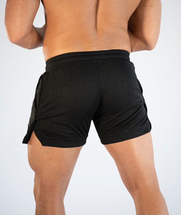 Men's Quick-Dry 5" Training Short