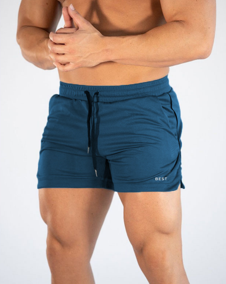 Men's Quick-Dry 5" Training Short