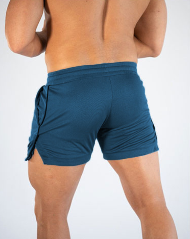 Men's Quick-Dry 5" Training Short