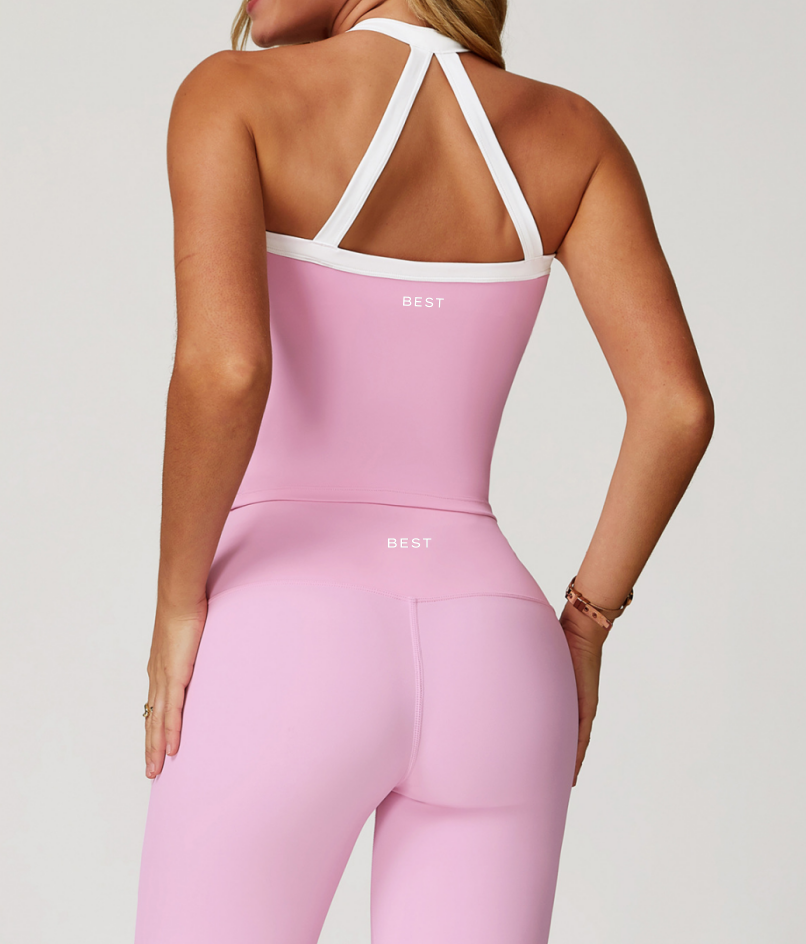 Court Club Cami Tank