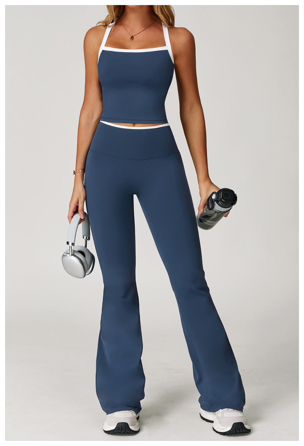 Court Club Cami Tank