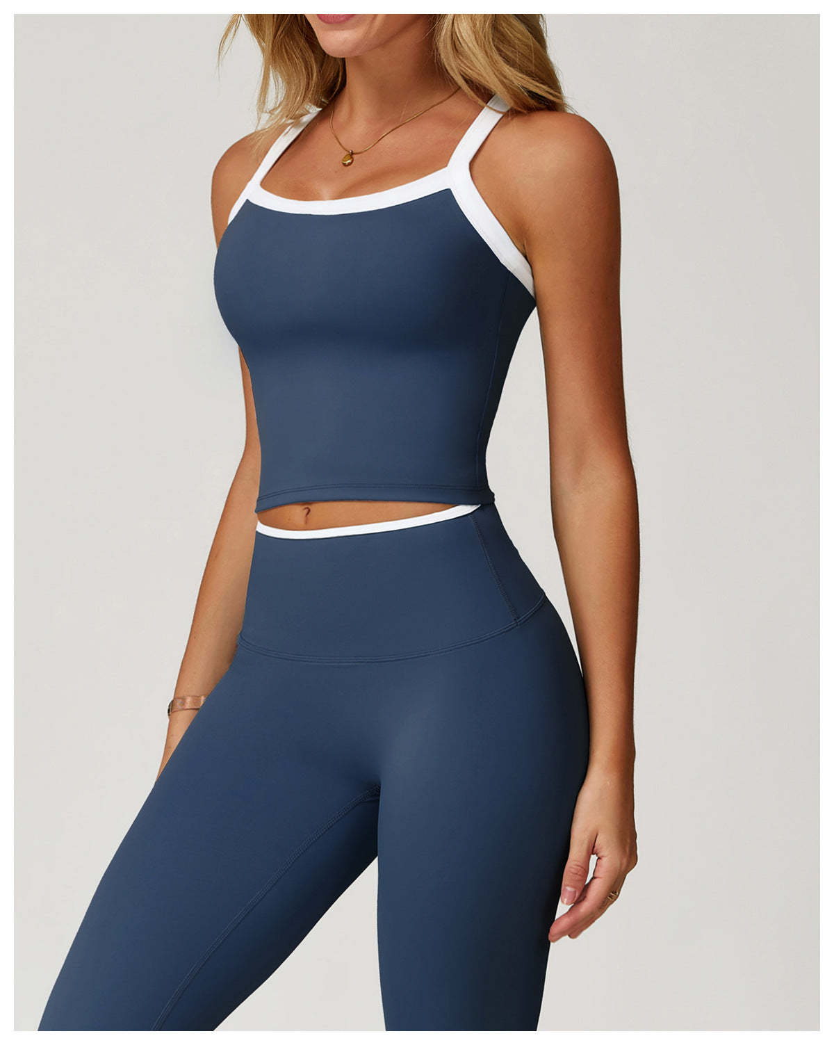 Court Club Cami Tank