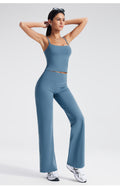 Essential Shelf-Bra Cami Tank