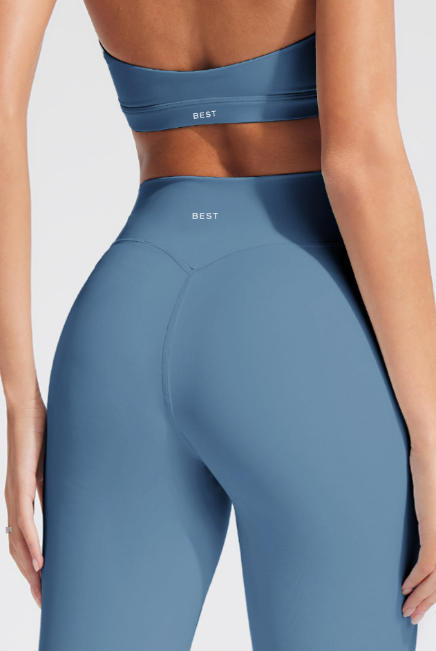 Sculpt High-Waist Legging