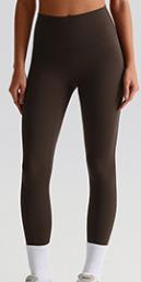 High-Waist Legging