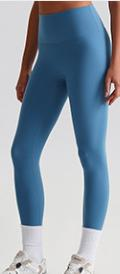 High-Waist Legging