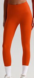 High-Waist Legging
