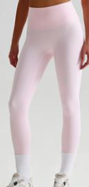 High-Waist Legging