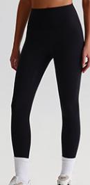 High-Waist Legging