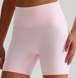 Butter-Soft Biker Short