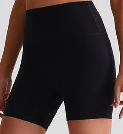 Butter-Soft Biker Short