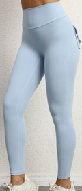 Scrunch Cargo Pocket Legging