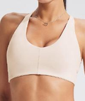 Racerback Sports Bra