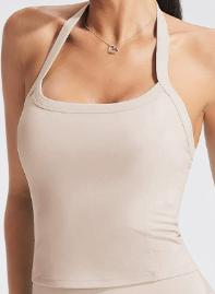 Contour High-Waist Legging
