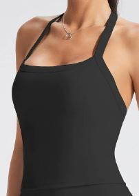 Contour High-Waist Legging