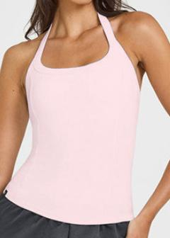 Contour High-Waist Legging