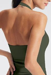 Contour High-Waist Legging