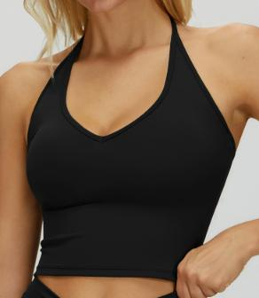 Sleek Sports Bra