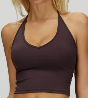 Sleek Sports Bra