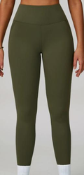 Pocket High-Waist Legging