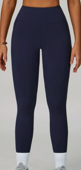 Pocket High-Waist Legging