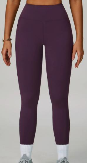 Pocket High-Waist Legging