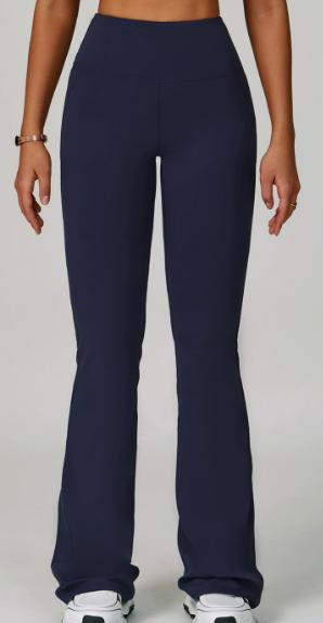 Pocket Flared Pant