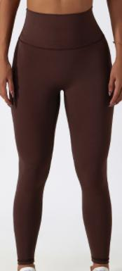 High-Waist Legging