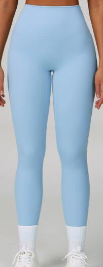 High-Waist Legging