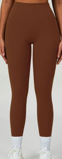 High-Waist Legging