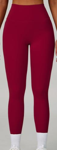High-Waist Legging