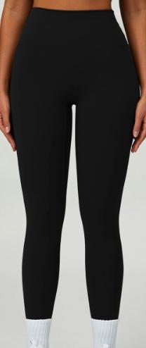 High-Waist Legging