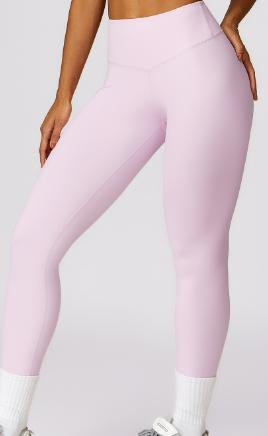 T-Line High-Waist Legging