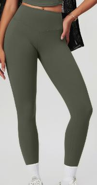 T-Line High-Waist Legging