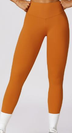 T-Line High-Waist Legging